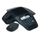 VTech DECT conference with 4 wireless mics