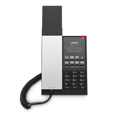 VTech NG-S3211 Téléphone 1 ligne SIP avec fil